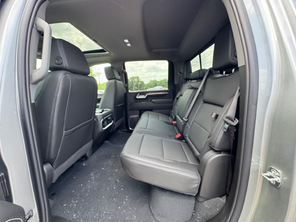2026 GMC Sierra 3500HD Denali - Photo 19