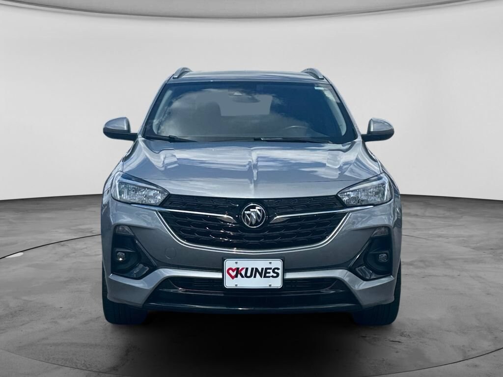 Used 2023 Buick Encore GX Select SUV