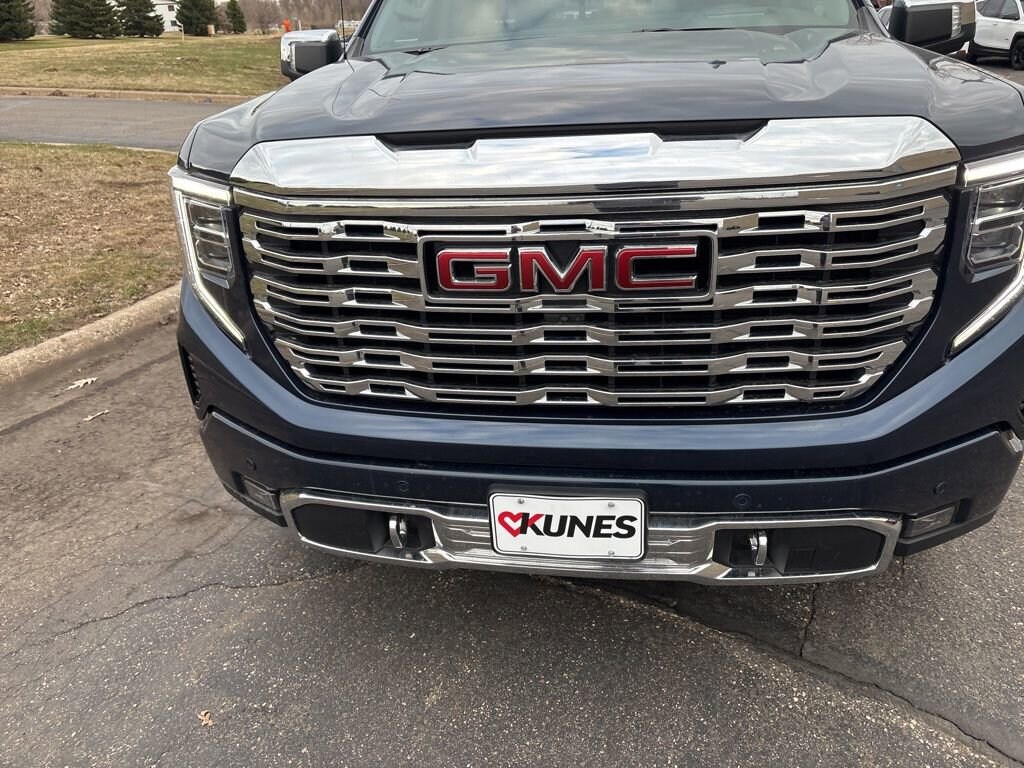 Used 2023 GMC Sierra 1500 Denali Truck