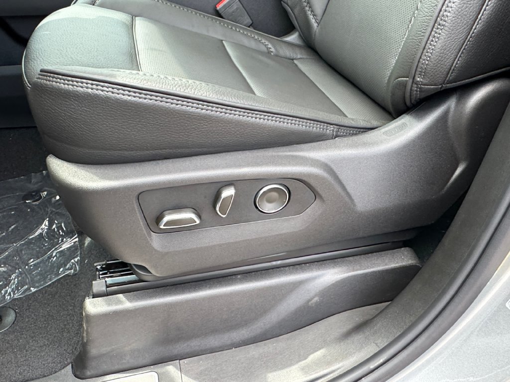 2026 GMC Sierra 3500HD Denali - Photo 12