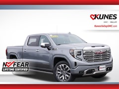 2026 GMC Sierra 1500 Denali Truck
