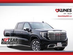 2026 GMC Sierra 1500 Denali Truck