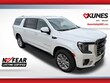  GMC Yukon XL