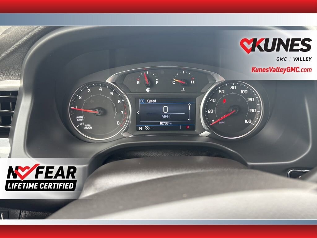 Used 2023 GMC Acadia SLE SUV