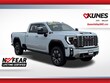  GMC Sierra 3500 HD