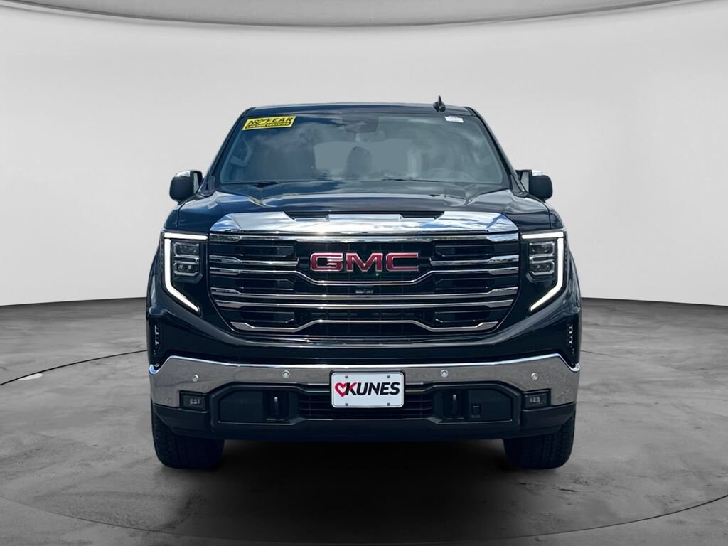 New 2026 GMC Sierra 1500 SLT Truck