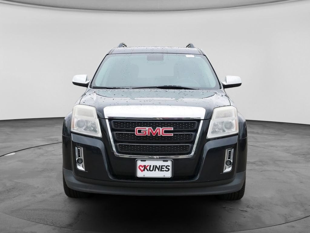 Used 2013 GMC Terrain SLE-2 with VIN 2GKFLTE35D6289769 for sale in Hastings, Minnesota