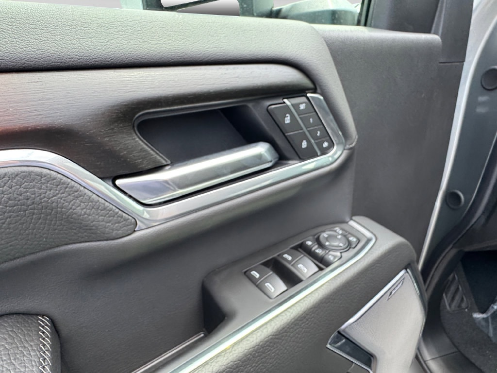 2026 GMC Sierra 3500HD Denali - Photo 13