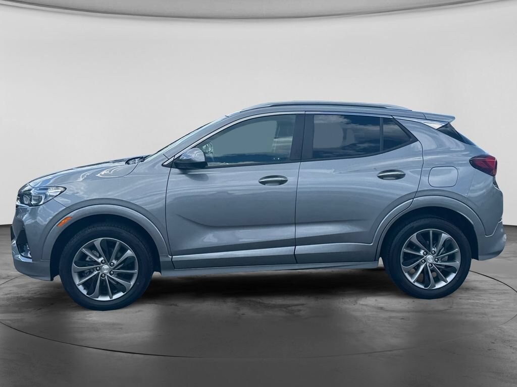 Used 2023 Buick Encore GX Select SUV