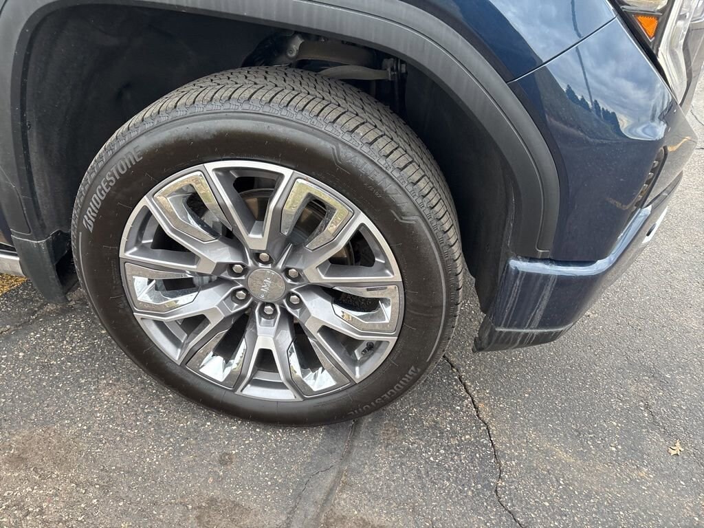 Used 2023 GMC Sierra 1500 Denali Truck