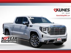 2026 GMC Sierra 1500 Denali Truck