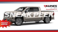 2026 GMC Sierra 1500 Denali Truck