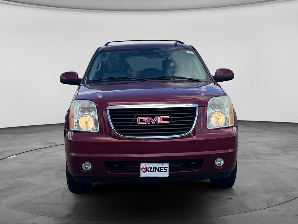 Used 2007 GMC Yukon XL SLT SUV