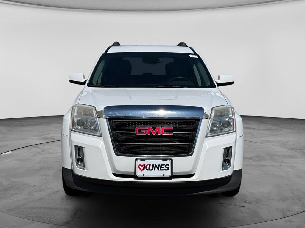 Used 2015 GMC Terrain SLE-2 with VIN 2GKFLWEK6F6213649 for sale in Hastings, MN