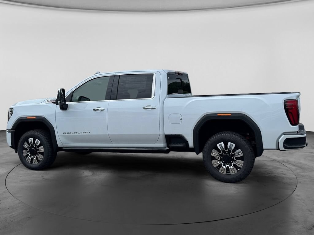 New 2026 GMC Sierra 3500 HD Denali Truck