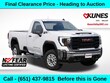  GMC Sierra 2500 HD