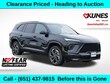  Buick Enclave