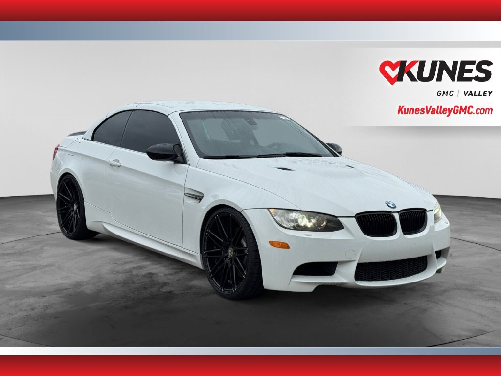 2011 BMW 3 Series