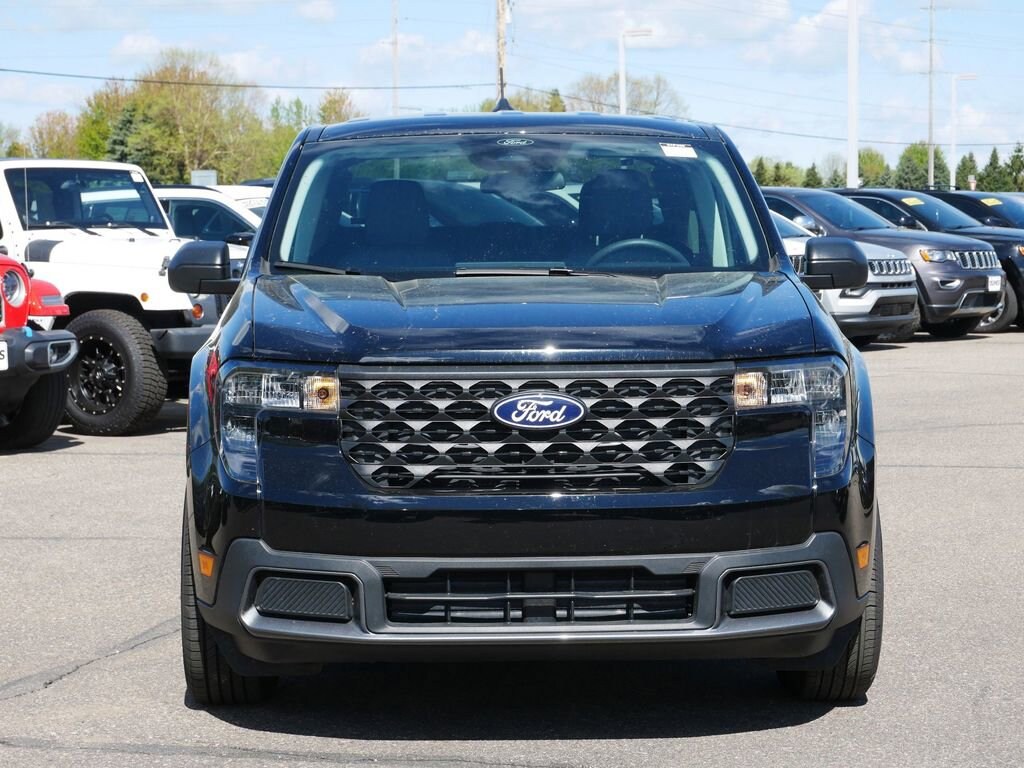Used 2026 Ford Maverick XLT