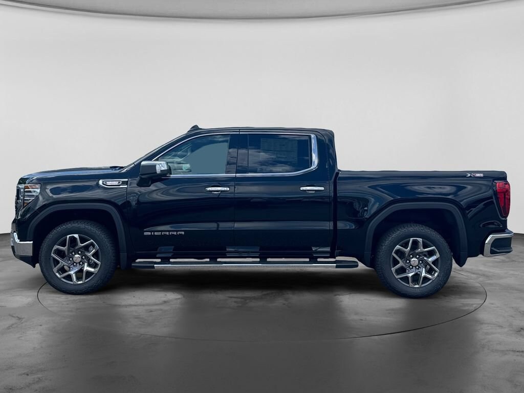 New 2026 GMC Sierra 1500 SLT Truck