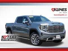 2026 GMC Sierra 1500 Denali Truck