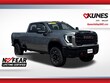  GMC Sierra 2500 HD