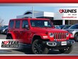  Jeep Wrangler 4xe