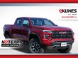  GMC Canyon