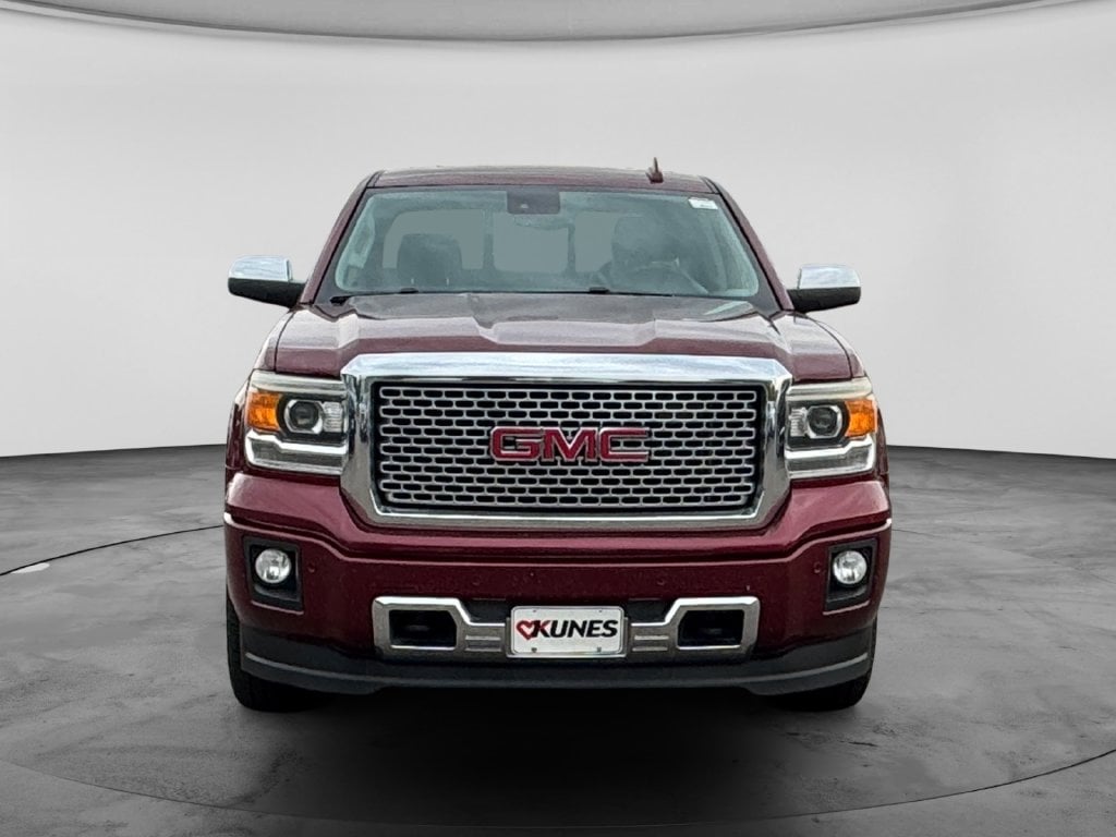 Used 2015 GMC Sierra 1500 Denali Denali with VIN 3GTU2WEJ3FG427693 for sale in Hastings, Minnesota