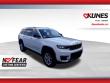 Used 2023 Jeep Grand Cherokee L Limited SUV