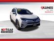 Used 2017 Toyota RAV4 XLE SUV