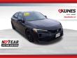 Used 2024 Honda Civic Sport Hatchback