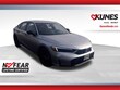 Honda Civic Hybrid