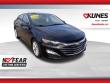 Used 2024 Chevrolet Malibu LT Sedan