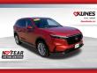Used 2024 Honda CR-V EX SUV