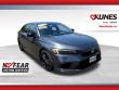Used 2022 Honda Civic Sport Sedan