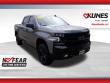 Used 2021 Chevrolet Silverado 1500 LT Trail Boss Truck