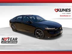 2025 Honda Accord Hybrid Sport-L Sedan