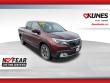 Used 2018 Honda Ridgeline RTL-E Truck