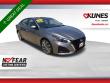 Used 2023 Nissan Altima 2.5 SL Sedan