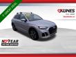 Used 2022 Audi Q5 45 S Line Premium Plus SUV