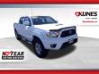 Used 2015 Toyota Tacoma Base Truck