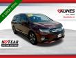 Used 2019 Honda Odyssey Touring Minivan/Van
