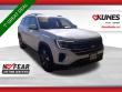 Used 2024 Volkswagen Atlas 2.0T SE w/Technology SUV