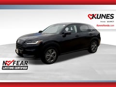 2026 Honda HR-V LX SUV