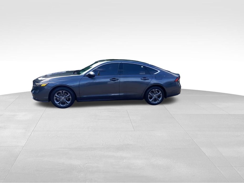 2024 Honda Accord EX photo 4