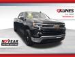 Used 2024 Chevrolet Silverado 1500 LT Truck