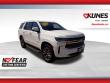 Used 2023 Chevrolet Tahoe LT SUV