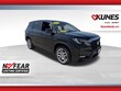 Honda Passport