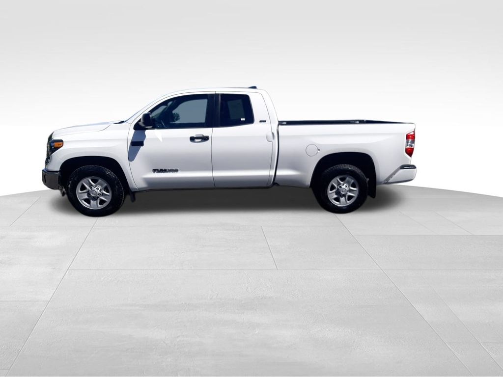 2021 Toyota Tundra SR5 Grade photo 3